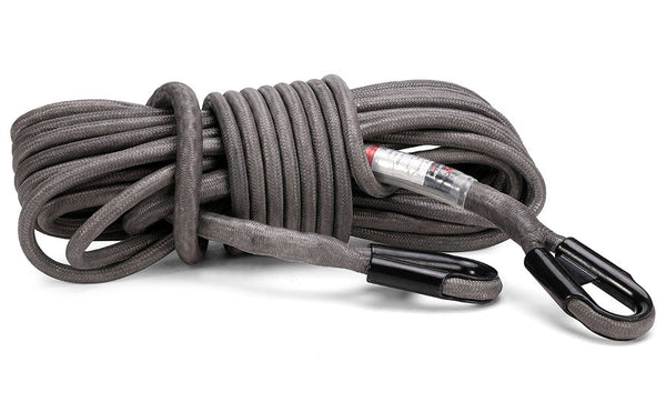 Armortek Extreme Synthetic Rope Extension 11mm x 15m - MBL 11,000kg