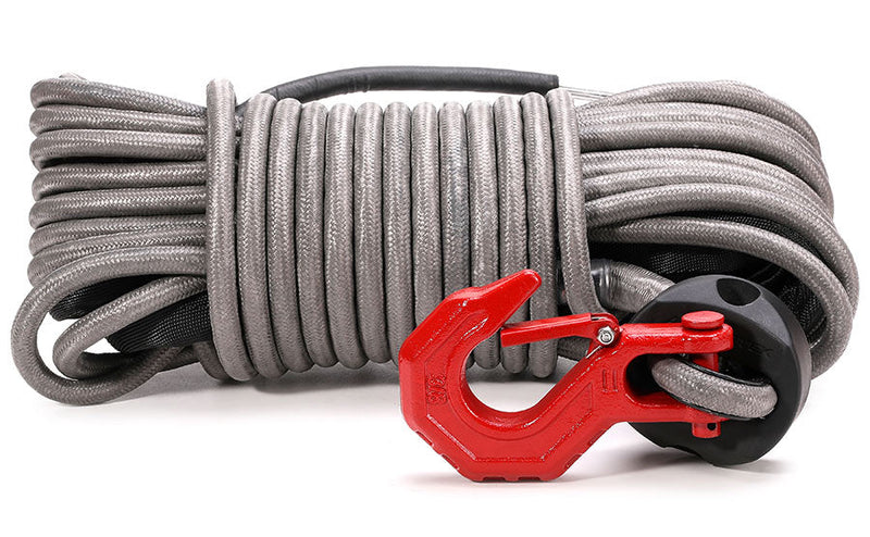 Armortek Extreme Synthetic Rope 12.5mm x 20m - MBL 13,100kg