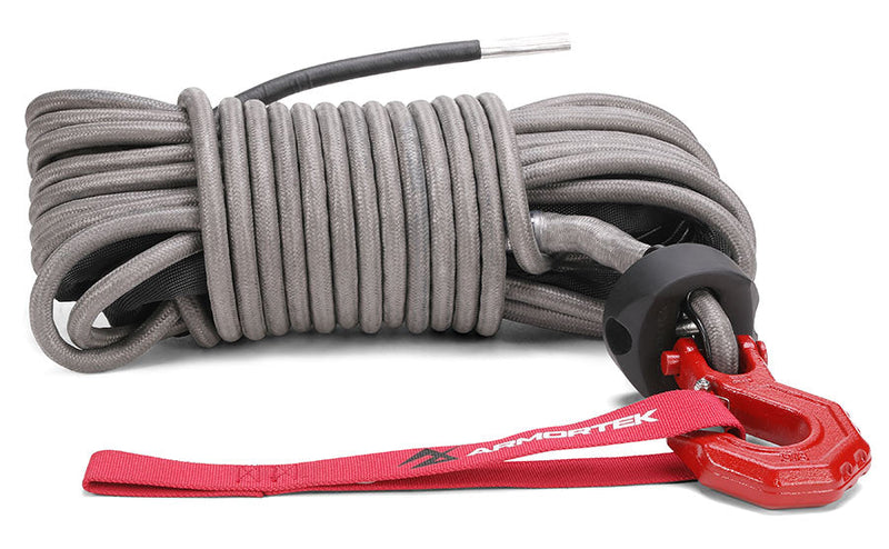 Armortek Extreme Synthetic Rope 12.5mm x 20m - MBL 13,100kg